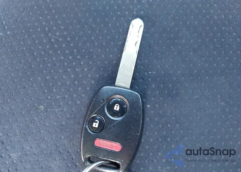 2011 Honda Cr-V Ex из США, поврежденный, VIN 3CZRE3H57BG700455